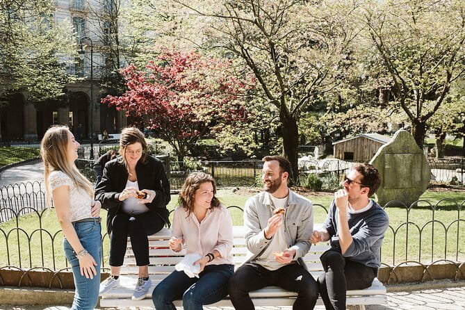 Desserts For Breakfast in San Sebastian - The Sum Up: Who Will Love This Experience