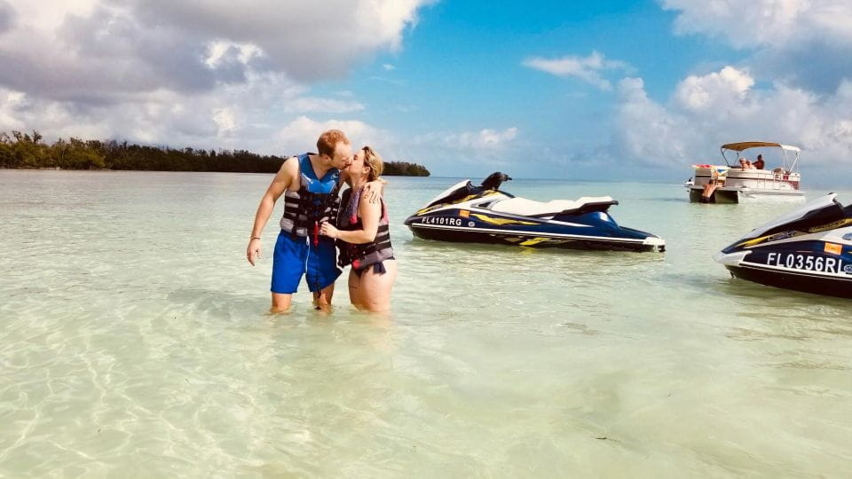 Destin and Fort Walton Beach Jet Ski Rental - Booking and Reservation