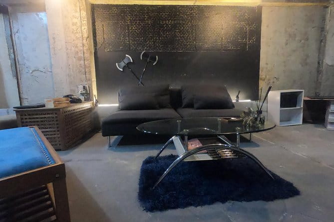 Destroy Home Appliances, Furniture, and Fragile Items With Instinct! ! 10KG - Booking and Cancellation Policies