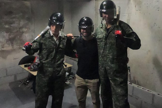 Destroy Home Appliances, Furniture, and Fragile Items With Instinct! ! 10KG - Preparing for the Experience