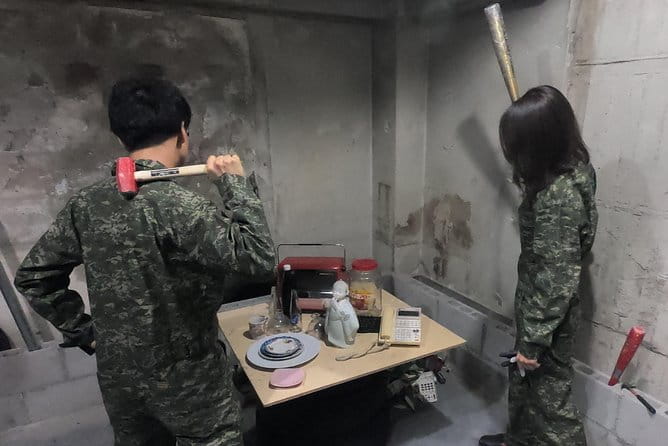 Destroy Home Appliances, Furniture, and Fragile Items With Instinct! ! 10KG - Maximizing Your Satisfaction