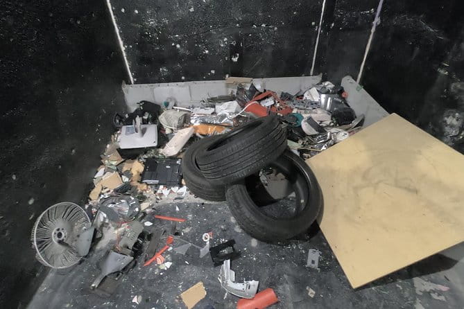 Destroy Home Appliances, Furniture, and Fragile Items With Instinct! ! 5kg - Booking Your Adventure: What You Need to Know