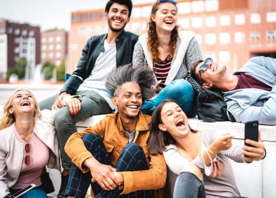 Detroit: Private Scavenger Hunts - Private or Small Groups