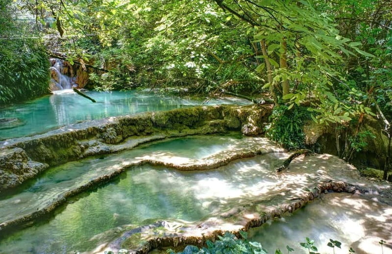 Devetaki, Krushuna & Lovech Tour - Exploring Bulgaria’s Hidden Gems and Historic Towns