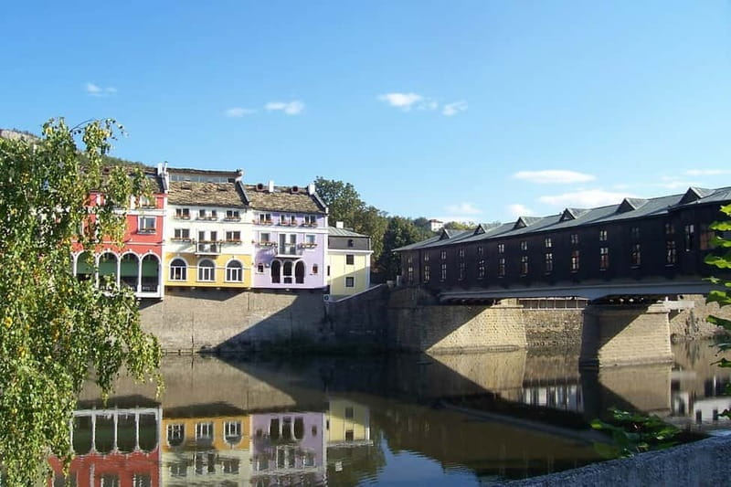 Devetaki, Krushuna & Lovech Tour - The Sum Up: A Well-Balanced Day of Natural Beauty and Cultural Charm