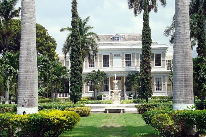 Devon House Tour With Ice Cream From Kingston - Tour Overview