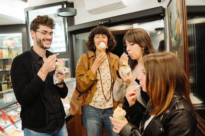 Devour Rome Food & Wine Tour of Trastevere - Who This Tour Is Perfect For