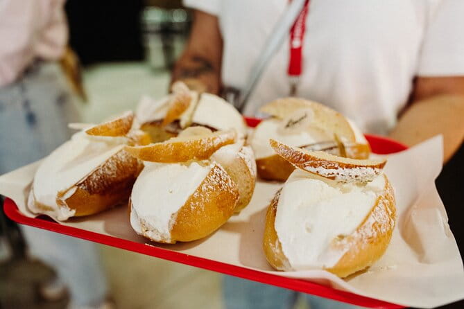 Devour Rome Testaccio Market Food Tour - What Makes This Tour Stand Out?