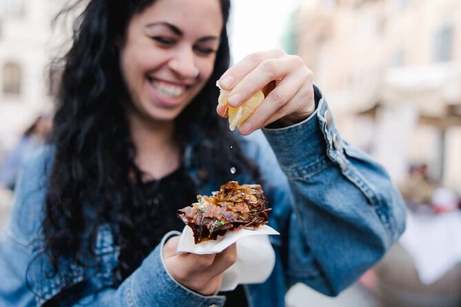 Devour Rome Trastevere/Jewish Ghetto Food Tour Rooftop Aperitivo - Who Is This Tour Best For?