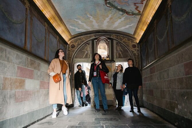 Devour Rome Trastevere/Jewish Ghetto Food Tour Rooftop Aperitivo - FAQ