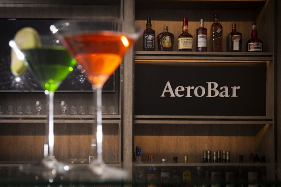 DFW Dallas Fort Worth Airport: Virgin Atlantic Lounge Entry - Customer Feedback and Ratings