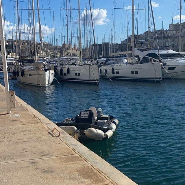 Dghajsa: Sunset Walk and Gondola TOUR IN PORTUGUESE - Practical Details: What You Need to Know