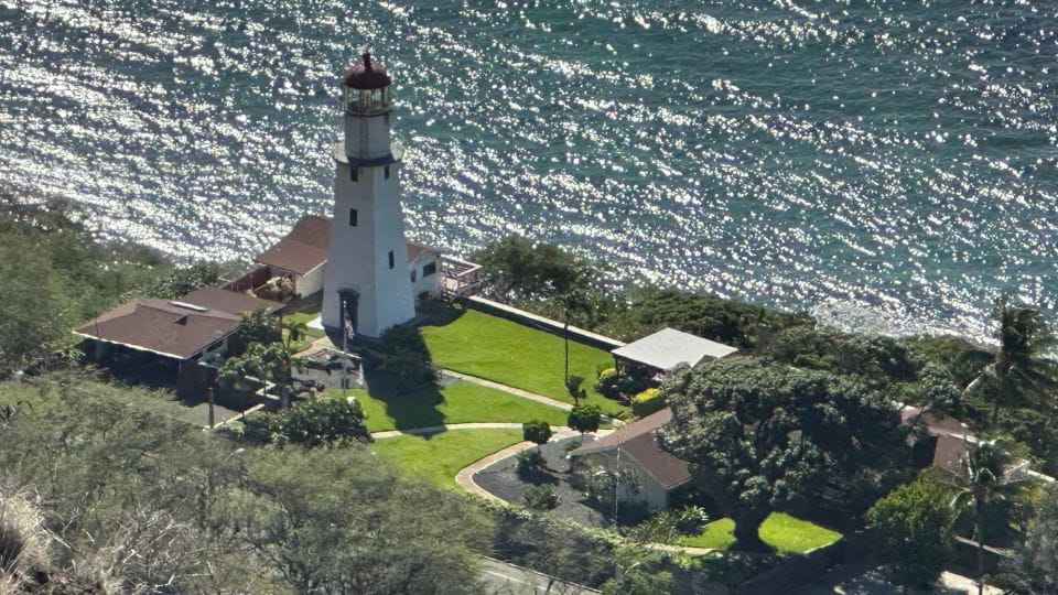 Diamond Head E-Bike to Hike - Frequently Asked Questions