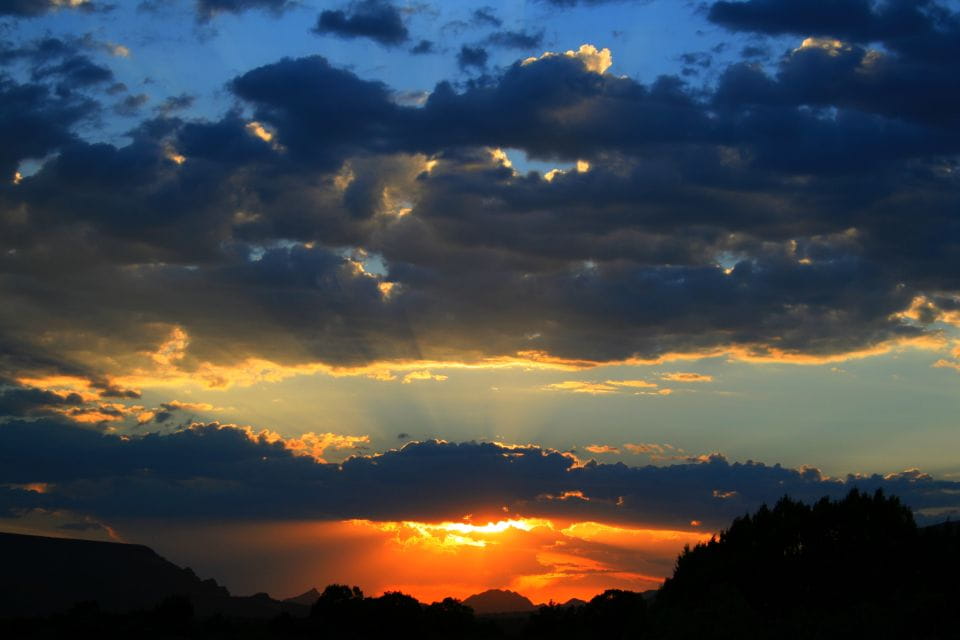 Diamondback Gulch: 2.5-Hour 4x4 Tour From Sedona - Service Quality Reflection