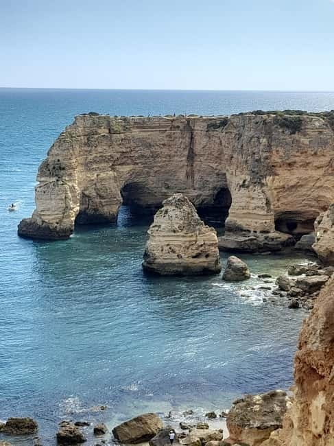 Dicover The Algarve Region and The Local Gastranomy - Key Points / Takeaways