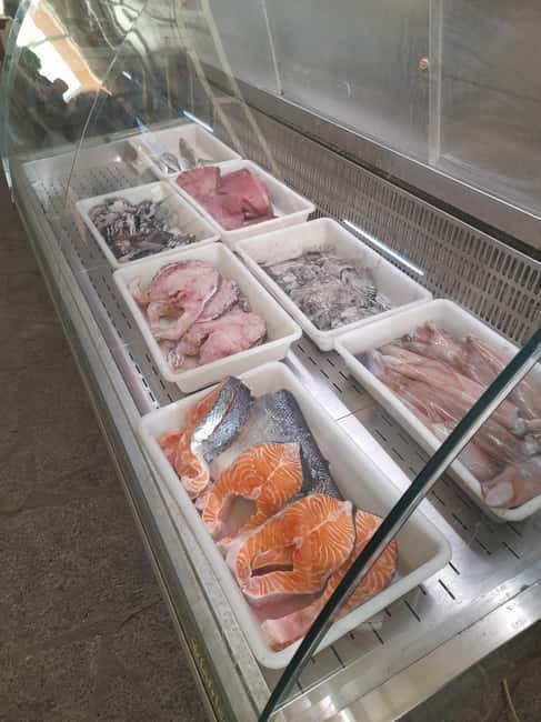 Dicover The Algarve Region and The Local Gastranomy - An In-Depth Look at the Algarve Private Tour