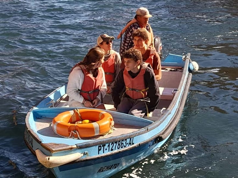 Dicover The Algarve Region and The Local Gastranomy - FAQ