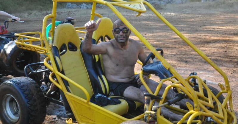 Didim Buggy Safari Tours W/ Return Transfers - Final Thoughts