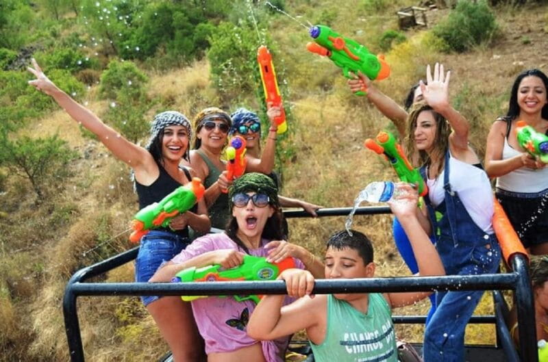 Didim Jeep Safari W/Lunch and Return Transfers - Final Thoughts: Is It Worth It?