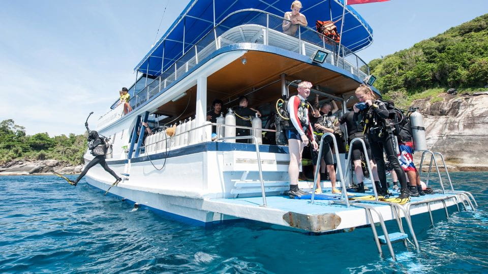 Didim: Scuba Diving Experience W/Hotel Pickup & Lunch - Pickup and Transportation Details