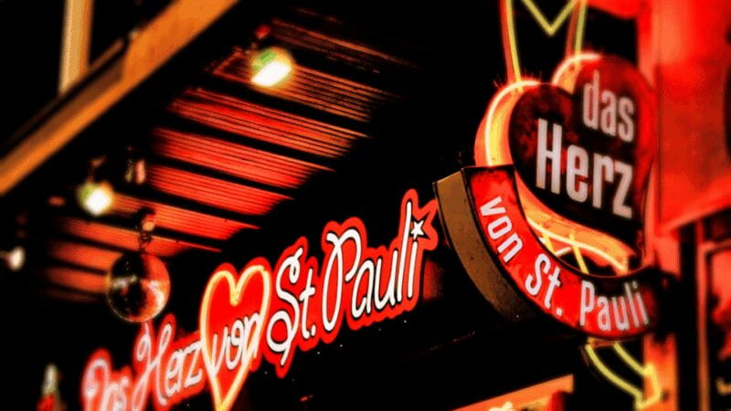 Die Kiez-Kapitän Reeperbahn & Beatles Kieztour Hamburg - Key Points and Takeaways