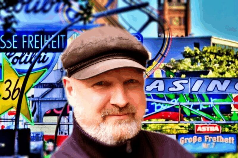 Die Kiez-Kapitän Reeperbahn & Beatles Kieztour Hamburg - Frequently Asked Questions