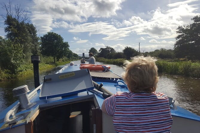 Digby Lock Cruise - Mid Week - In-Depth Review: What the Experience Really Offers