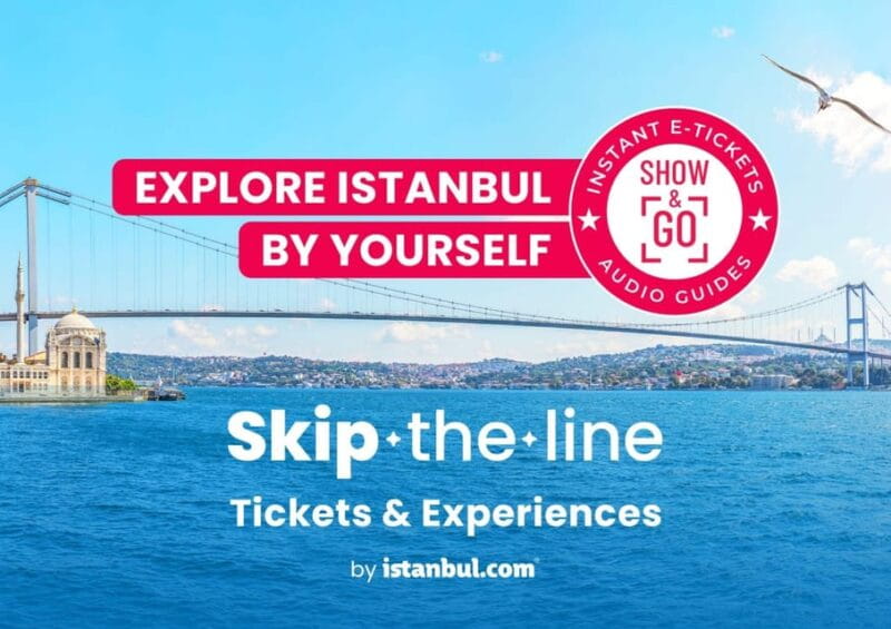 Digital Experience Museum Skip-the-Line Entry - Key points / Takeaways