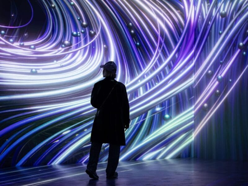 Digital Experience Museum Skip-the-Line Entry - Practical Details: What You Need to Know