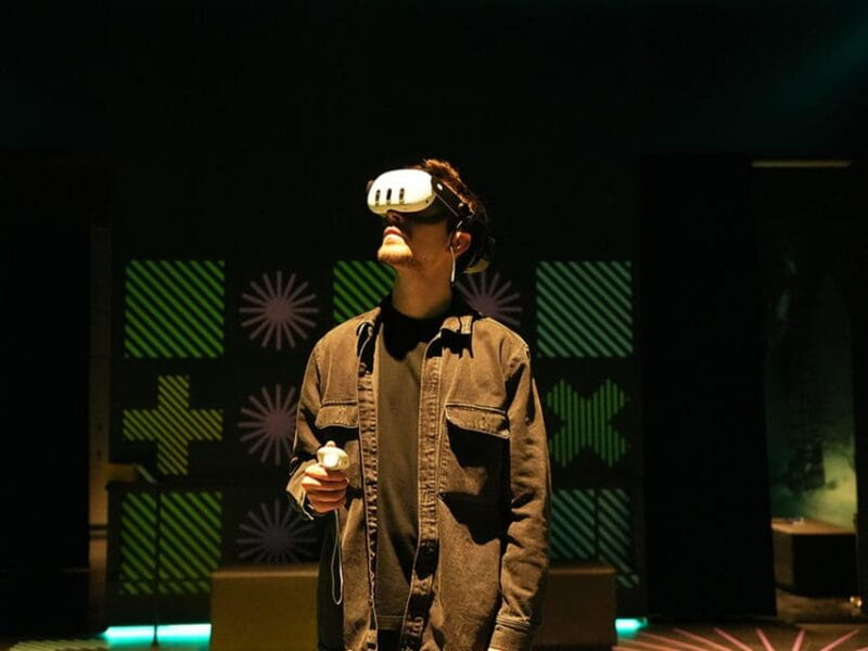 Digital Experience Museum Skip-the-Line Entry - Who Will Appreciate This Experience?