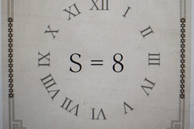 Digital puzzle tour with Marcus Aurelius' order - Exploring Vienna’s Roman World—A Virtual Treasure Hunt