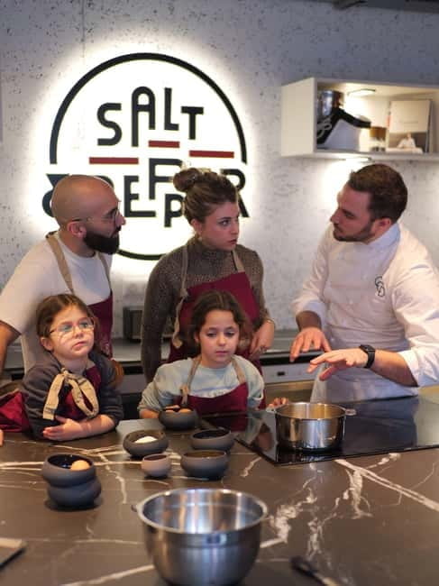 Dijon: Burgundy cooking workshop - Why It’s a Great Choice for Your Dijon Visit