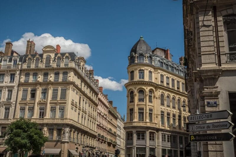 Dijon: Capture the most Photogenic Spots with a Local - Price and Value