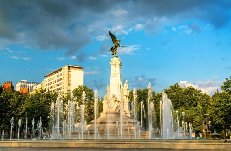 Dijon: Capture the most Photogenic Spots with a Local - FAQ