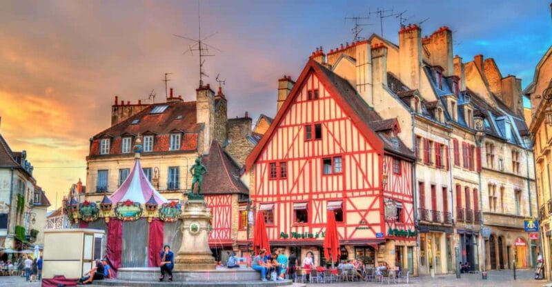 Dijon: Express Walk with a Local in 60 minutes - Final Thoughts