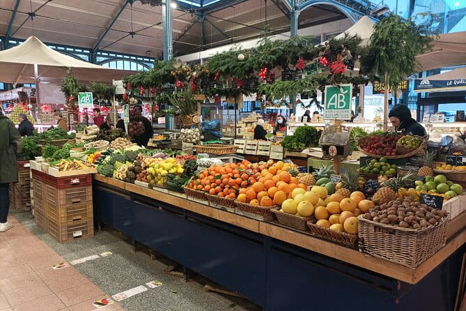 Dijon guided tour with wine tasting included ! - Exploring Dijon: A Closer Look at the Itinerary