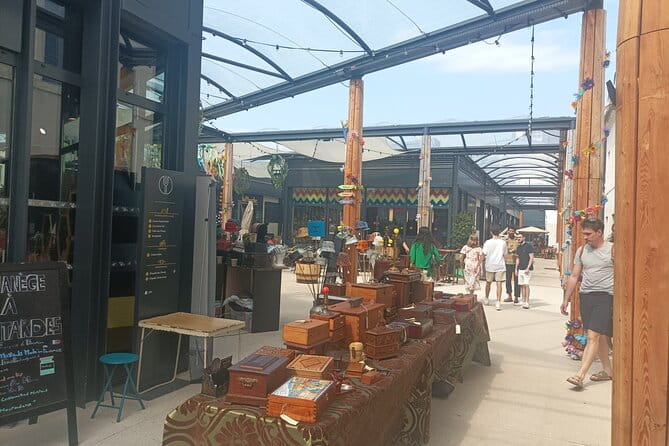 Dijon guided tour with wine tasting included ! - Who Will Love or Be Disappointed by This Tour?