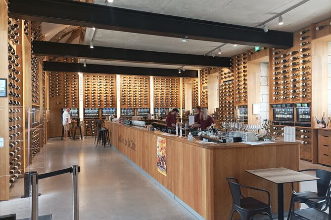 Dijon guided tour with wine tasting included ! - FAQ