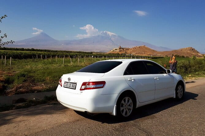 Dilijan transfer to or from Yerevan - FAQs