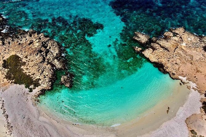 Dimaniyat Island Tour - Meeting Point and Pickup