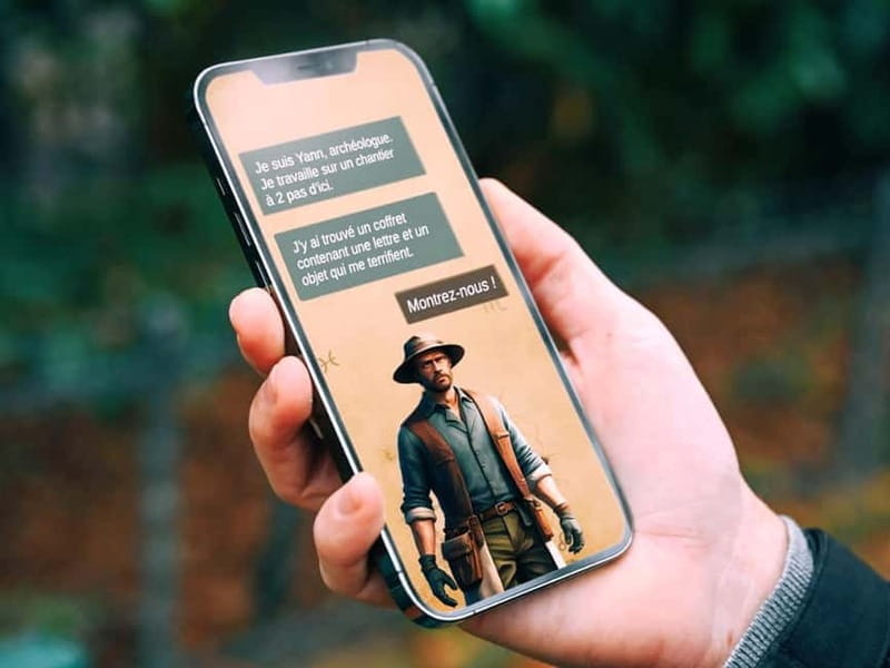 Dinan: Outdoor escape game, The symbols of the apocalypse - The Adventure’s Depth and Authenticity