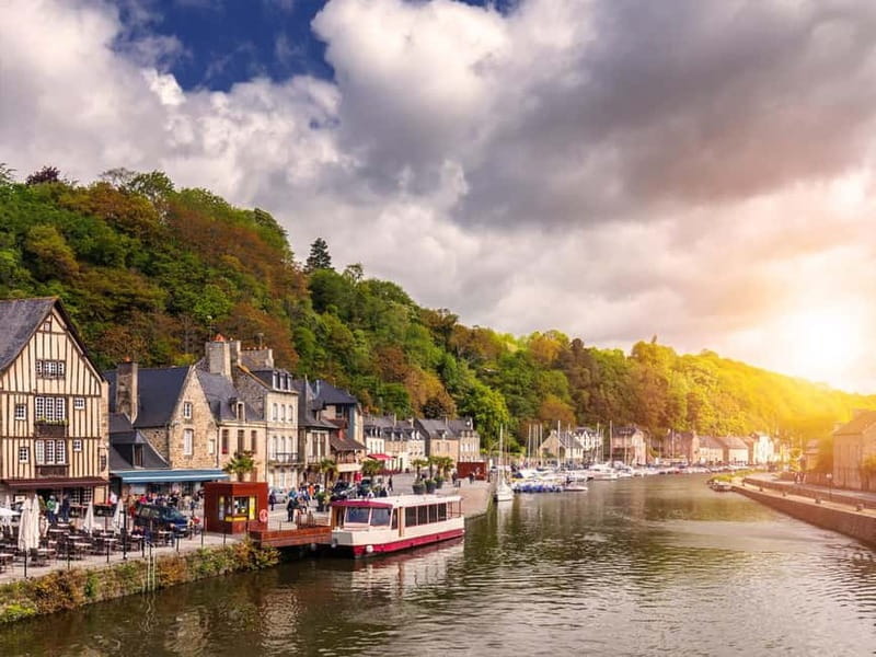 Dinan: Outdoor escape game, The symbols of the apocalypse - FAQ