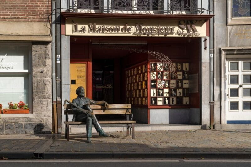 Dinants Love Trail and Romantic Escapade - Who Is This Tour Best For?