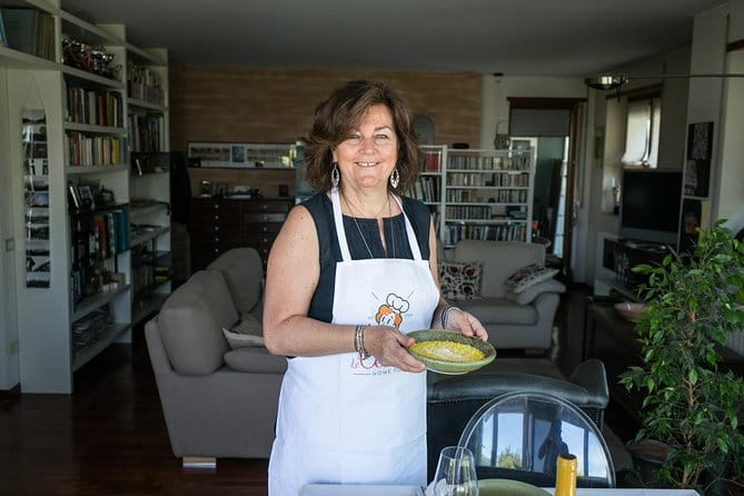 Dine & Enjoy a Cooking Demo at Local's Home in Lake Maggiore - A Taste of Italy: Cooking at a Locals Home on Lake Maggiore