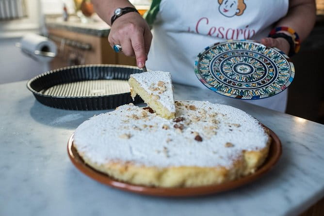 Dine & Enjoy a Cooking Demo at Local's Home in Pisa - FAQ