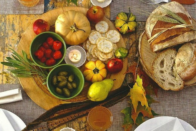 Dine With a Bordeaux Local in a Chartrons / Jardin Public Home - Key points / Takeaways