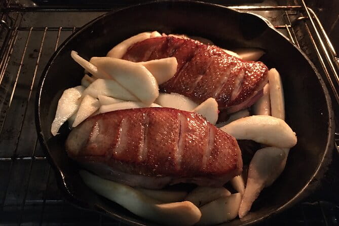 Dine With a Bordeaux Local in a Chartrons / Jardin Public Home - Who Will Love This Experience?