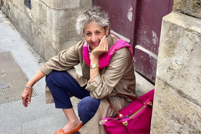 Dine With a Bordeaux Local in a Chartrons / Jardin Public Home - The Sum Up