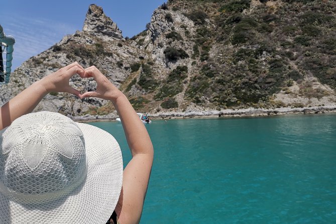 Dinghy Excursion - Exclusive Private Adventure - Accessibility and Participation