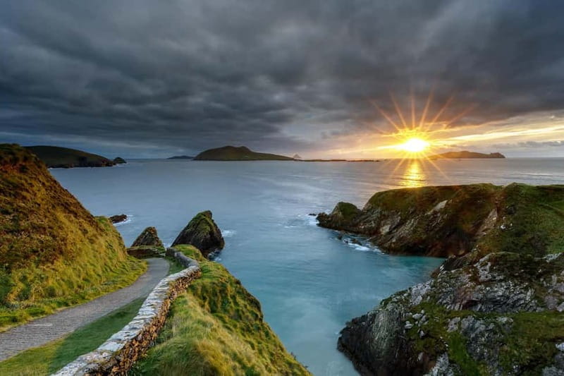 Dingle: 5-Day Photography Tour & Workshop - FAQ